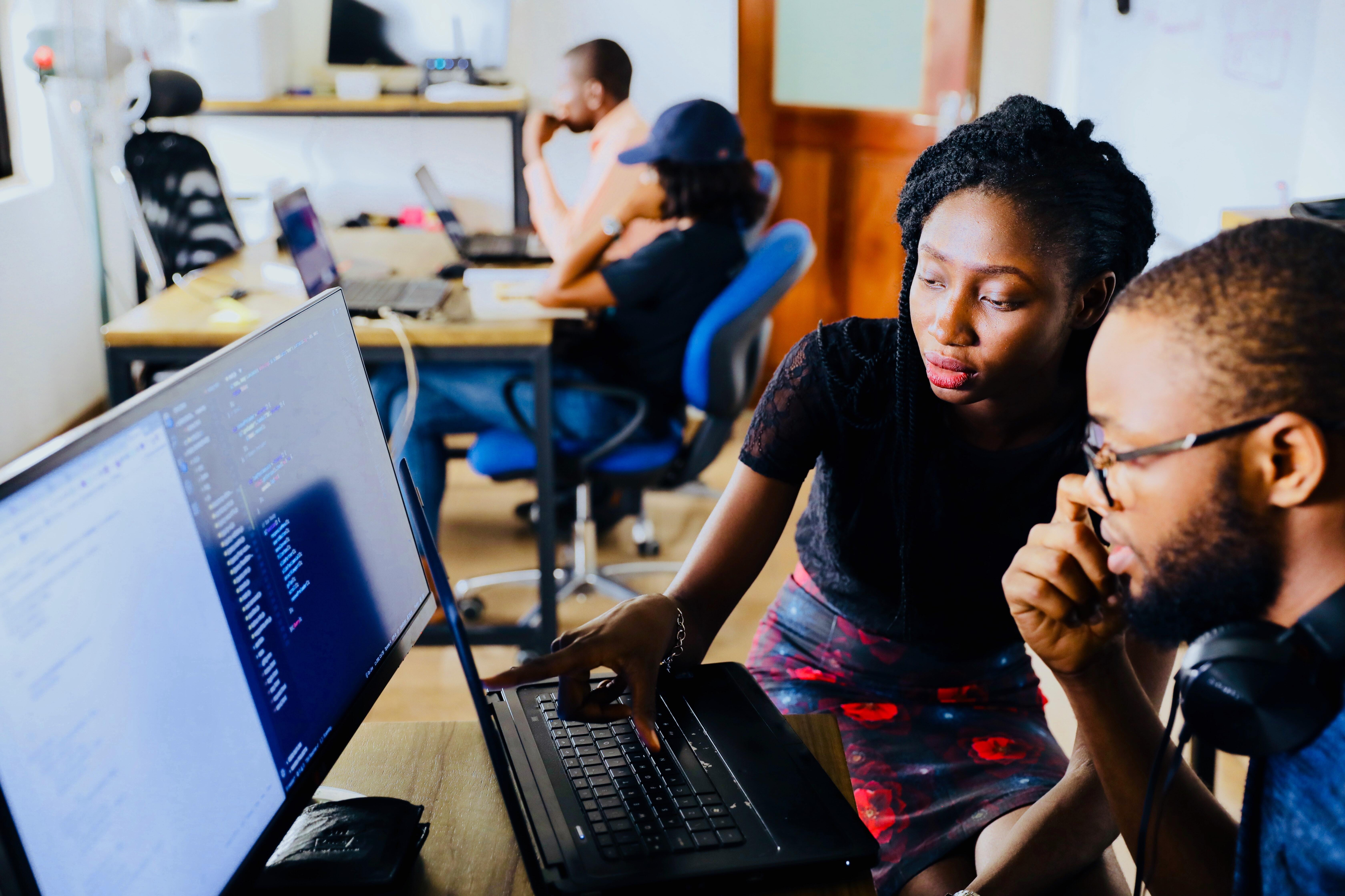 Empowering Aspiring Web Developers